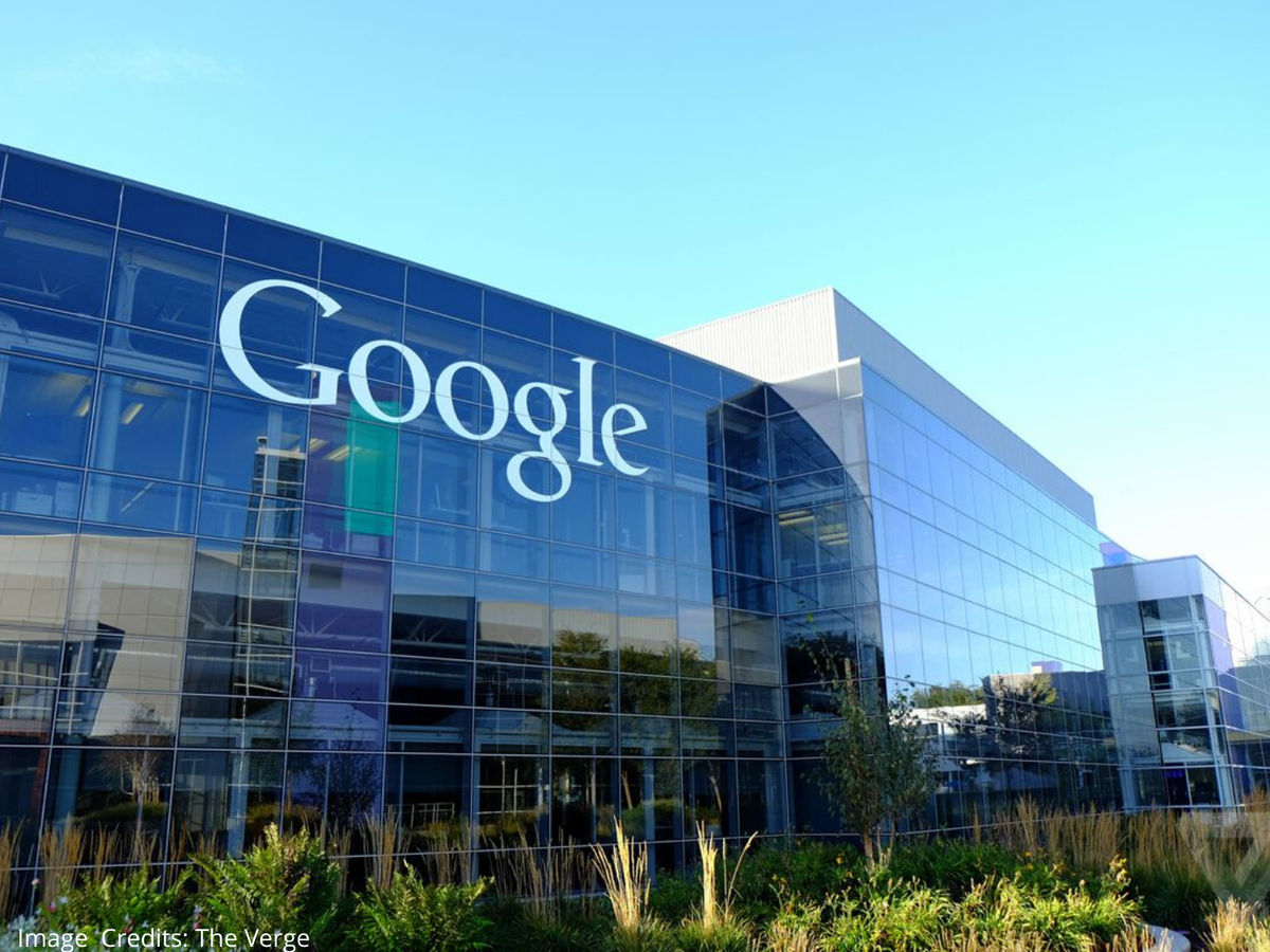 Google