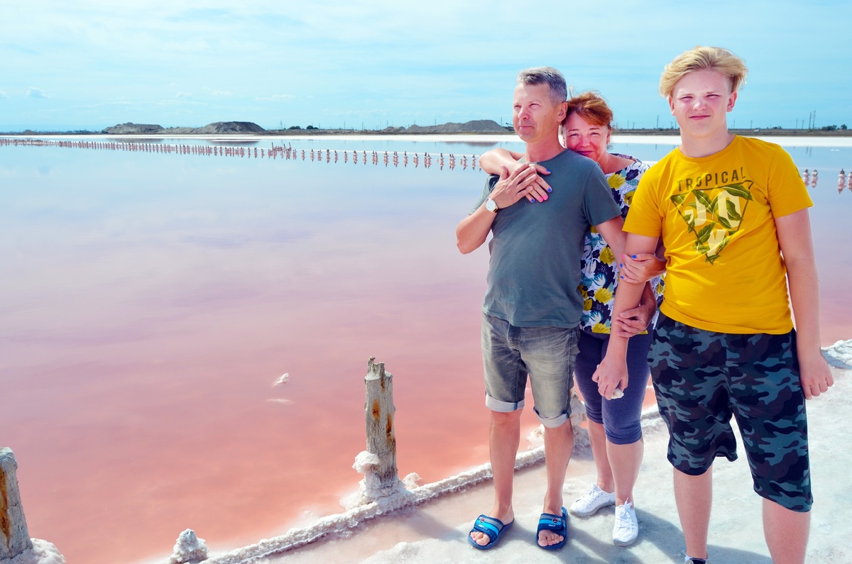 фото поездки