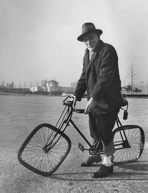 Фото из инета, но я так себя вижу.