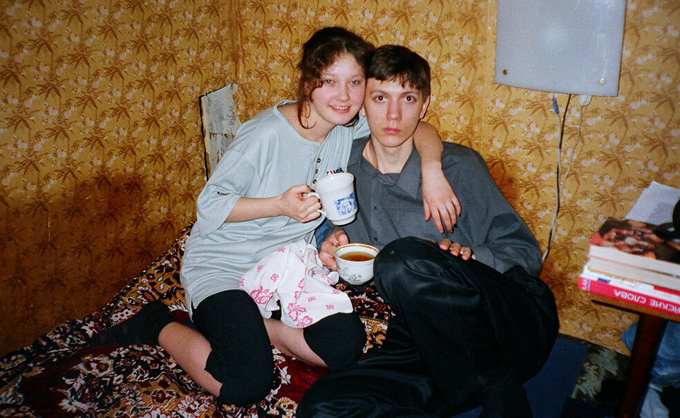 Взято из открытых источников прямиком из моей ностальгии.