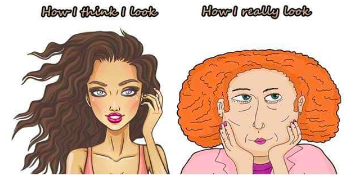 (foot from https://www.thehealthsite.com/beauty/11-struggles-of-every-curly-haired-girl-i715-308237/)