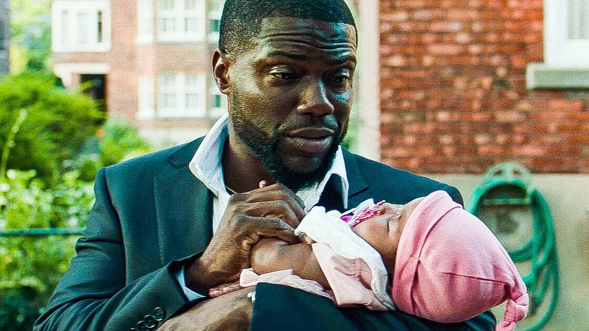 Отцовство - (2021)