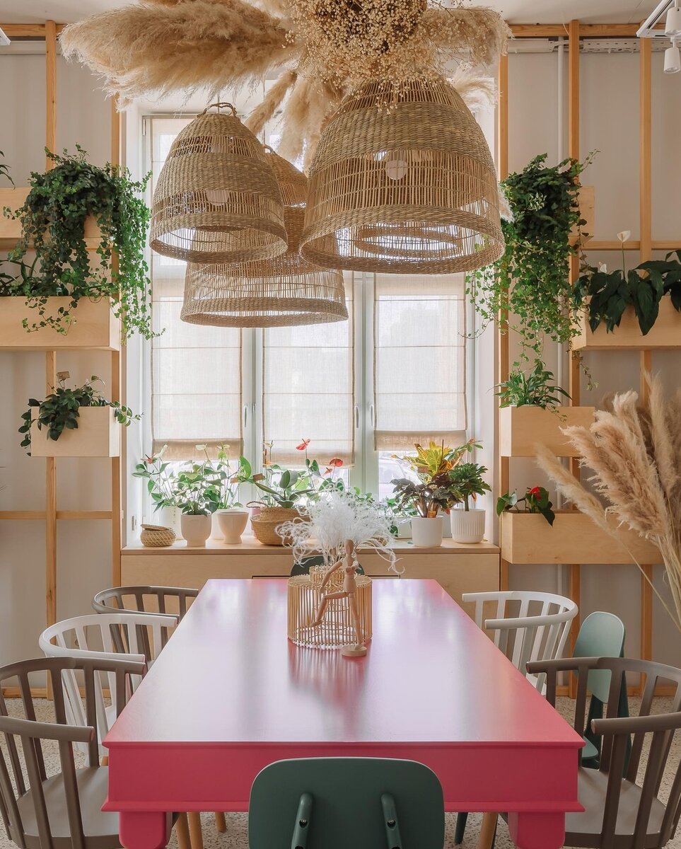 Фото из нашего Instagram @deephouse_design