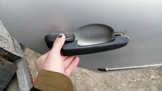 Лада Калина Ремонт замка бардачка / Lada Kalina Repair of the glove compartment lock