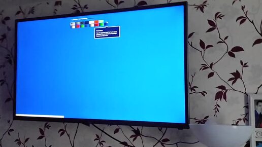 DEXP F48D7000K - Самый дешевый 48" LED телевизор, отзыв, опыт ...