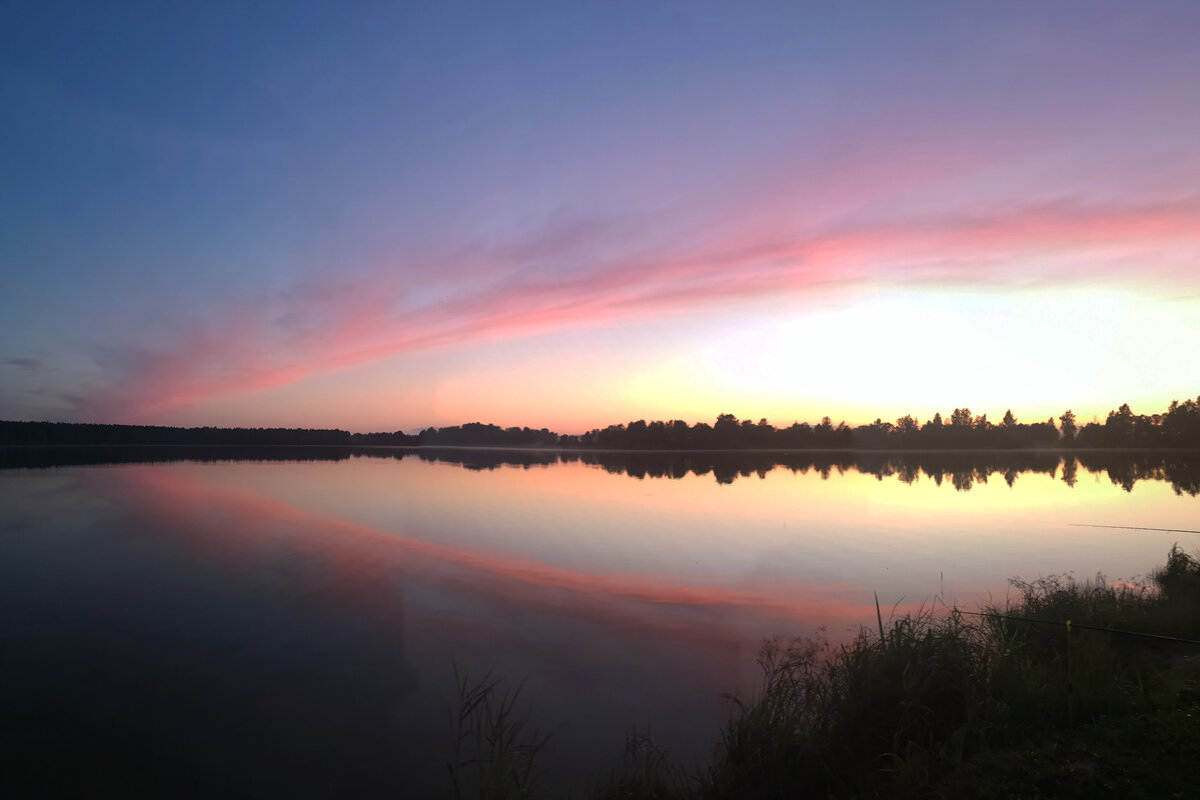 любовь в Подмосковье