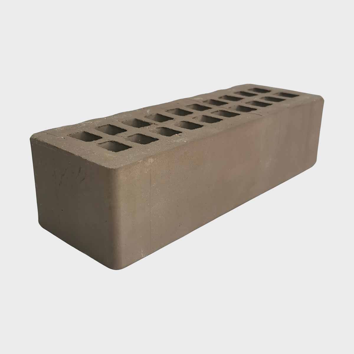 Кирпич формата 65*60*250 Тербунский гончар Корица
