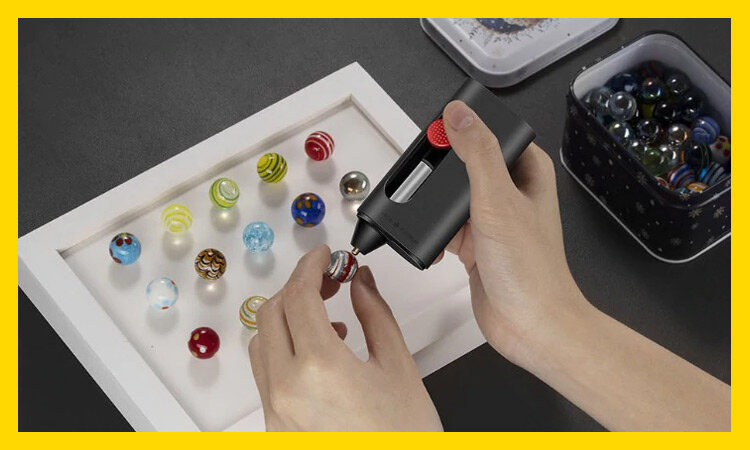 Аккумуляторный клей-карандаш Xiaomi Wowstick