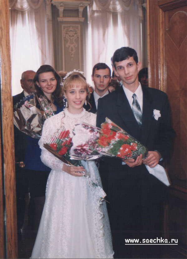 22 года назад 22 августа 1999 года