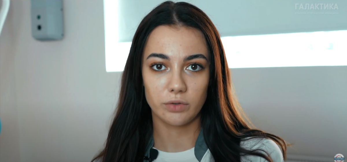 Ласкер Анна Павловна, пластический хирург