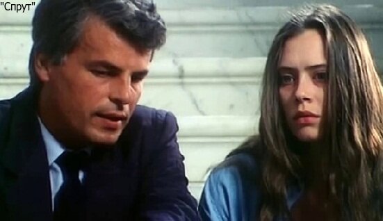 сериал "Спрут"