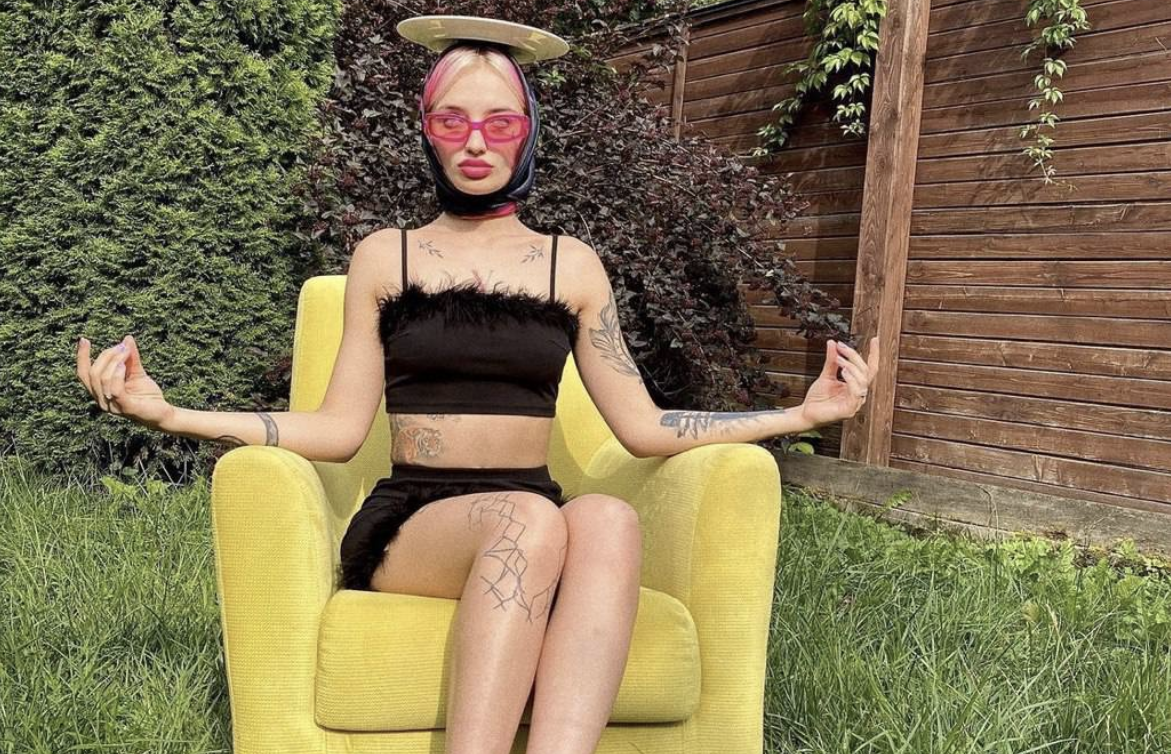 Источник фото: Instagram