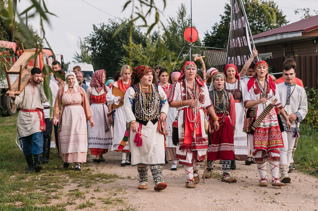 Карелы народ россии фото