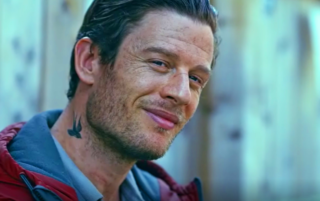 Кадр из фильма Nowhere Special. Режиссер: Уберто Пазолини. Оператор: Мариус Пандуру. Производство: Digital Cube, Fonds Eurimages du Conseil de l'Europe, Northern Ireland Screen, Picomedia, Rai Cinema, Redwave Films, Romanian National Center for Cinematography