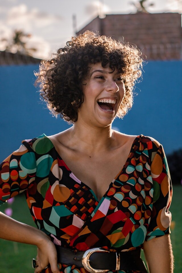 Фото автора BARBARA RIBEIRO: Pexels