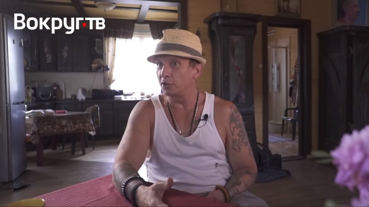 Главное не само событие, а движение к нему