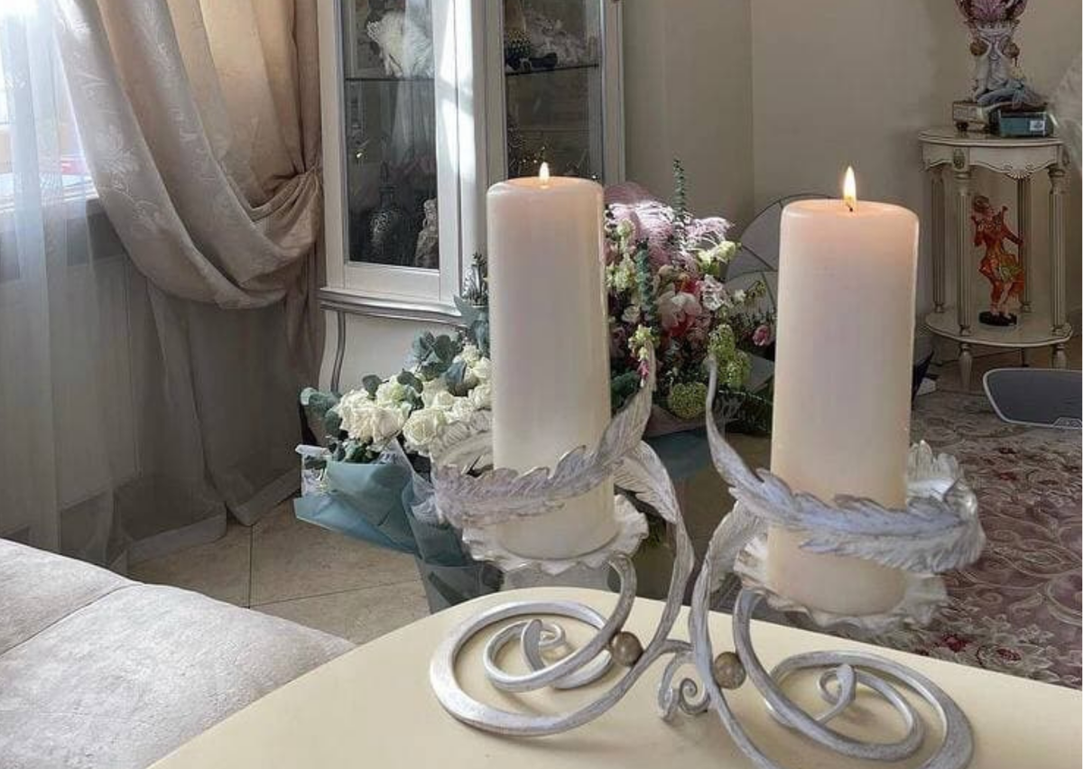 Фото: Instagram @volochkova_art