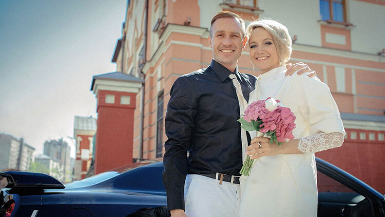 Один ультиматум, который Домнина поставила Костомарову - и он выбрал их счастье 