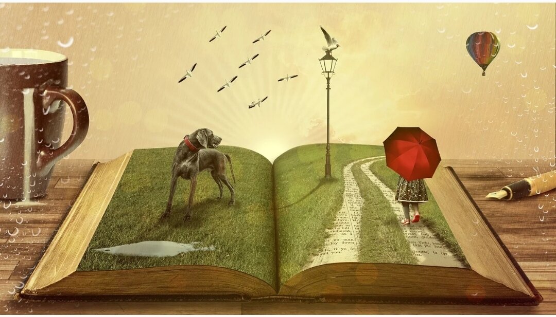 Изображение с сайта pixabay.com. Не ограничено лицензионными правами