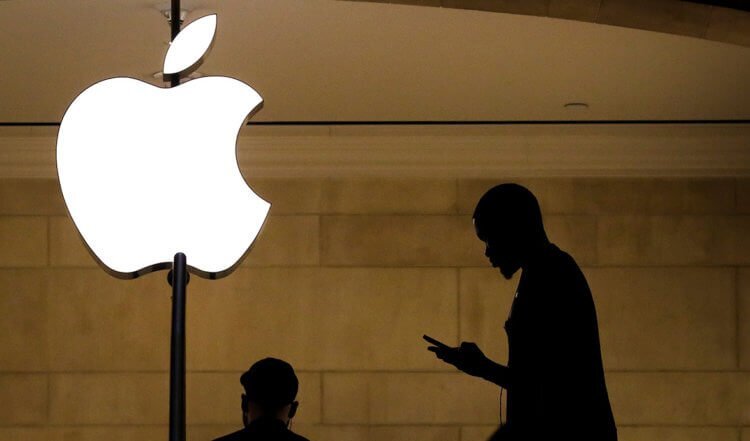 Apple разрешила наследовать данные iCloud