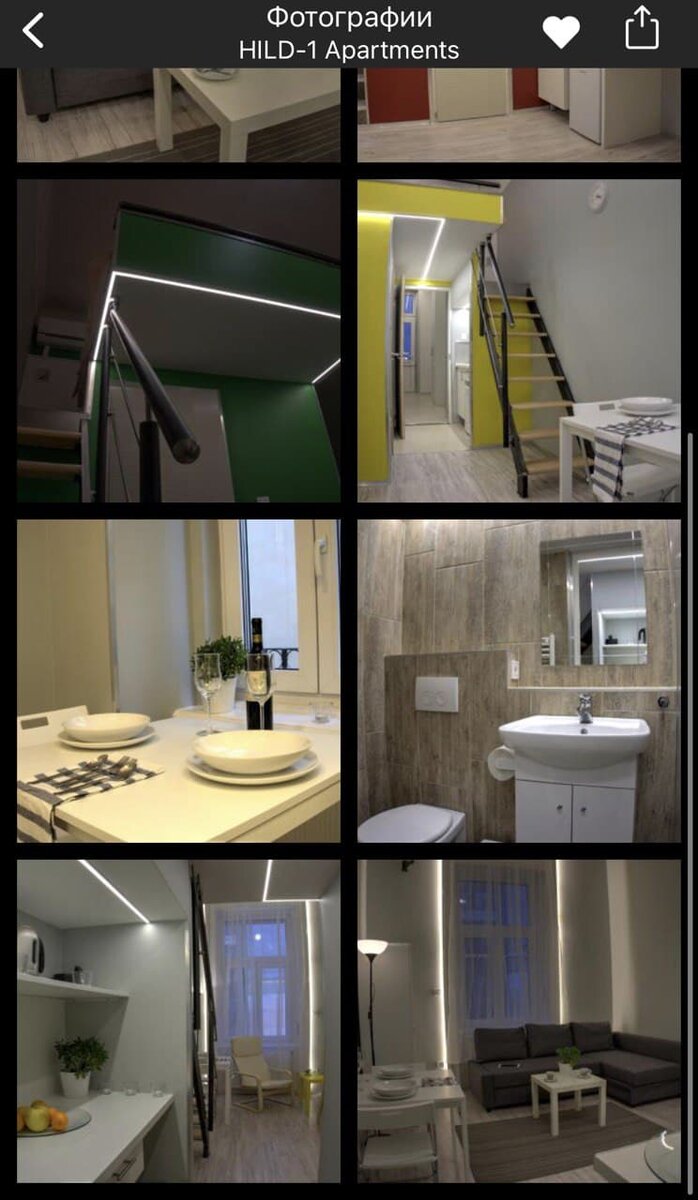 Приятная современная квартира со всеми удобствами