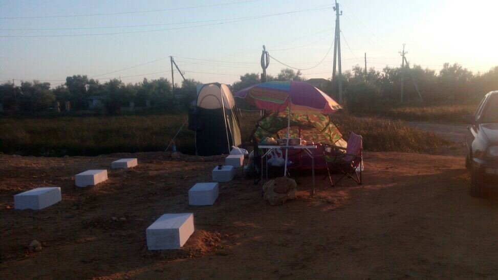 Рассказываю, как я накопила на свой домик в Крыму, про свою финансовую ...