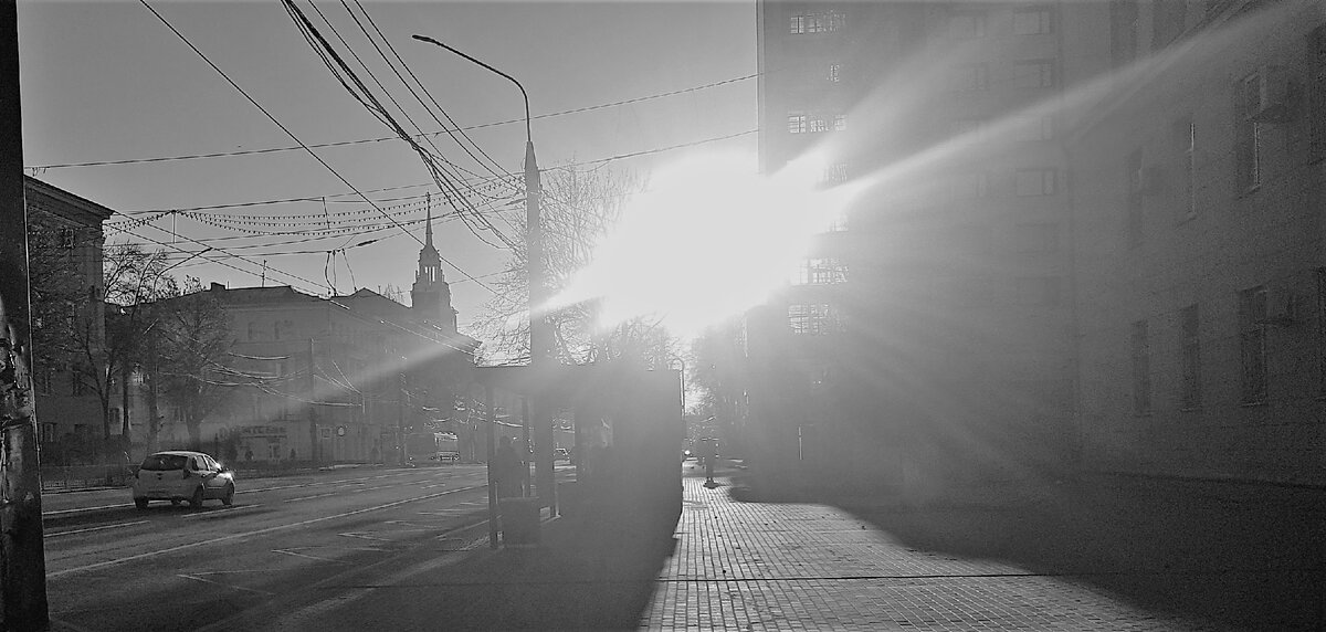 ул. Плехановская