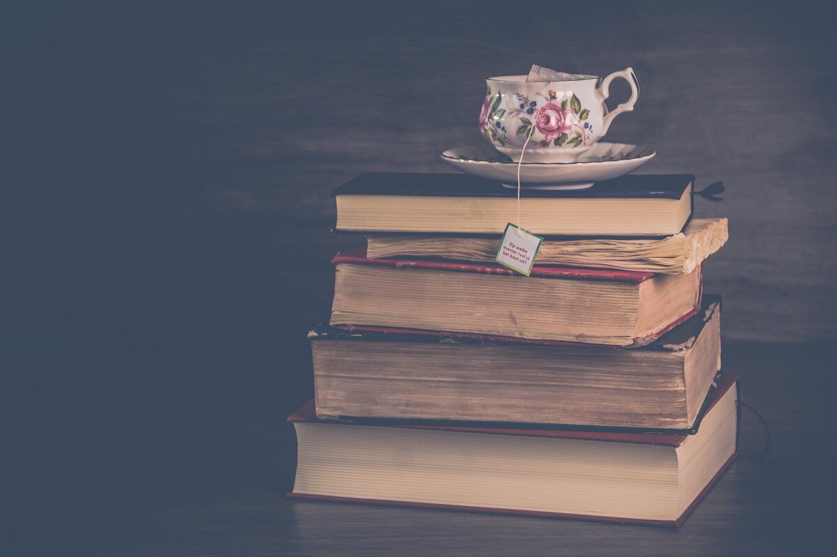 2. Изображение Ylanite Koppens с сайта Pixabay 