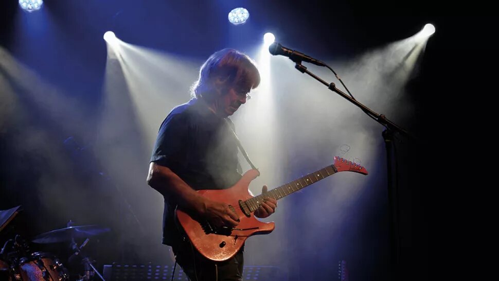 Янне Шаффер