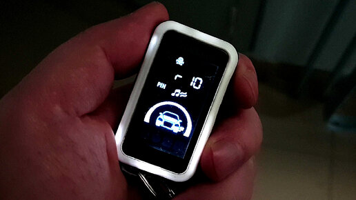 АВТОЗАПУСК: Вред или польза для двигателя? Разберем плюсы и минусы ...