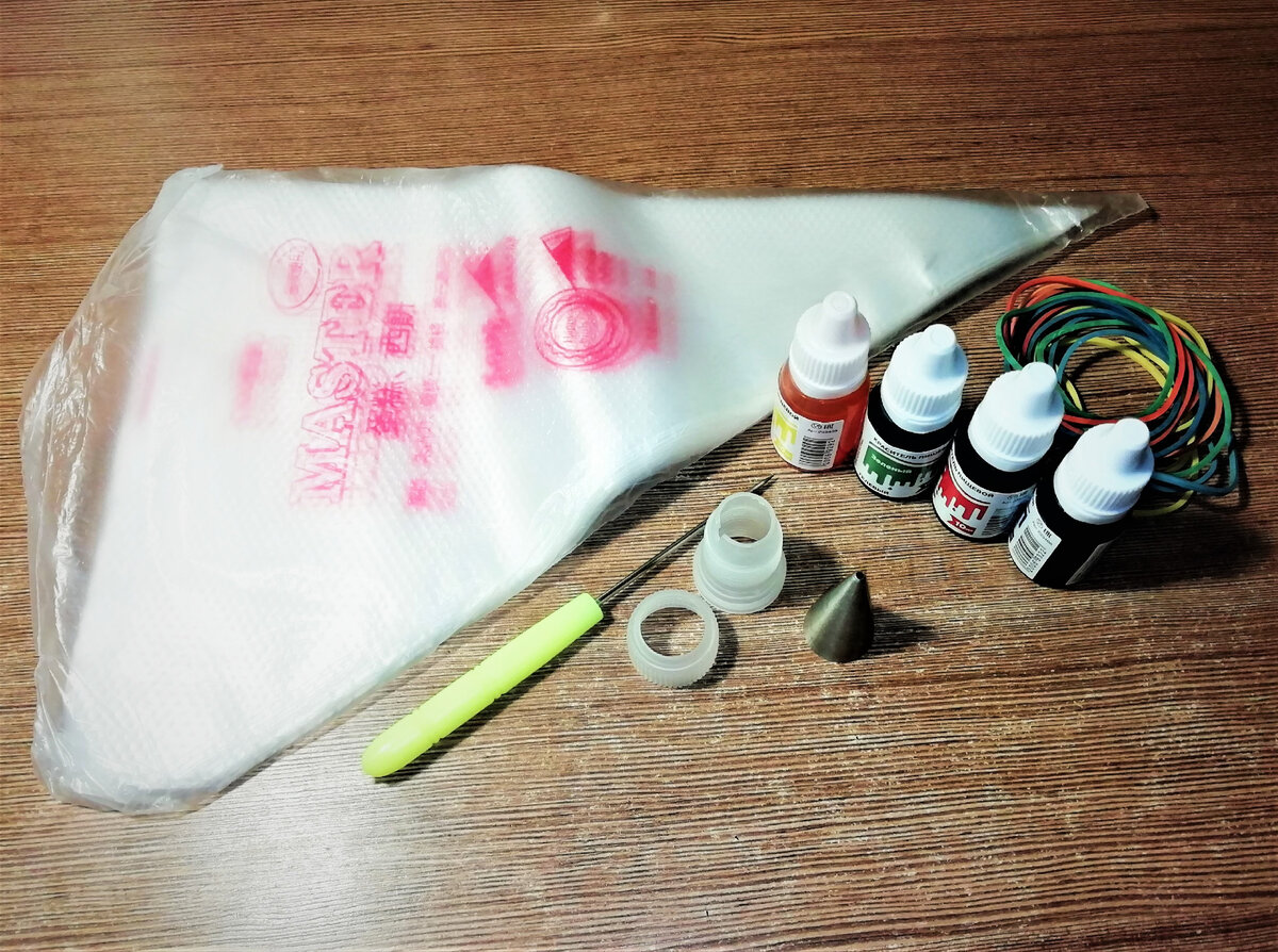 Вот все, что требуется