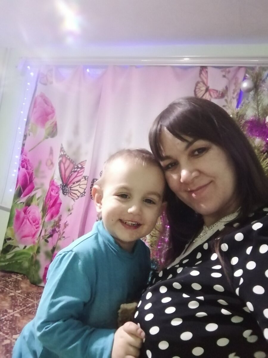 Я с Мироном👋