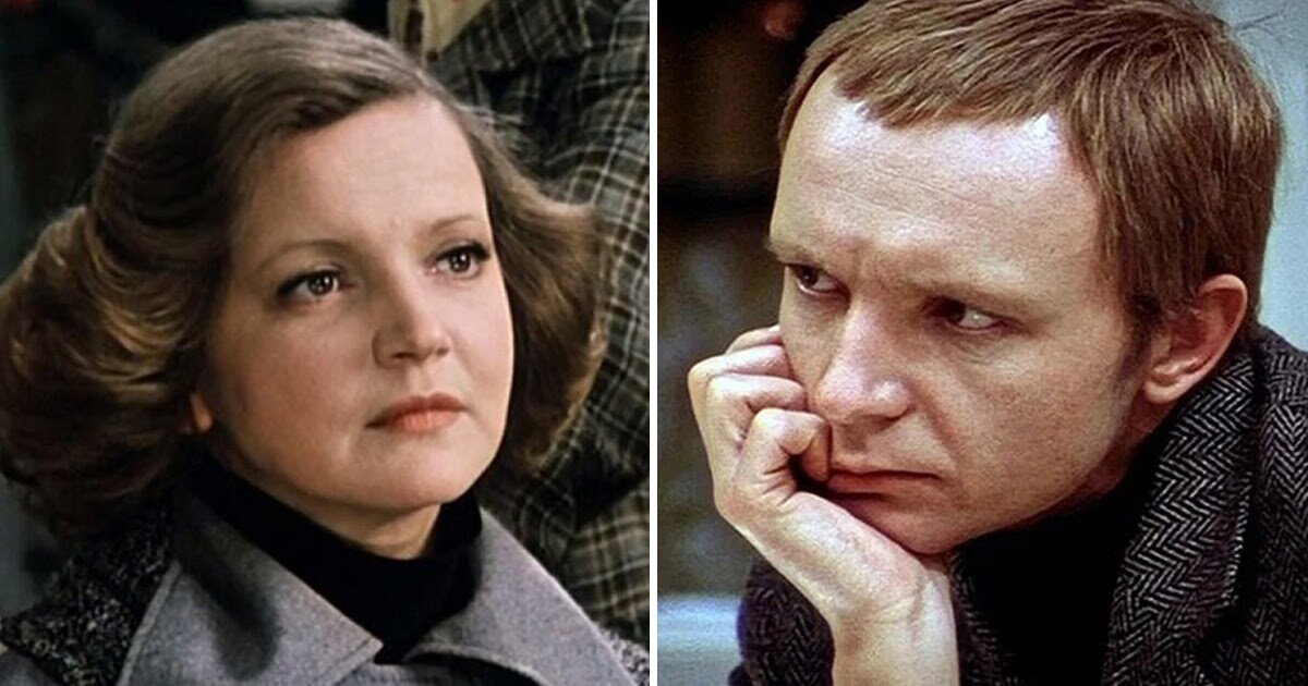 Кадры фильмов «Гараж»; «Ирония судьбы, или с легким паром!»