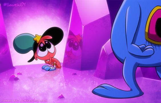 Дети всегда стремятся к движению. Для меня они - пример для подражания. Идеал всего добра, которое живёт во всех нас изначально, но лишь потом приобретается что-то угнетающее.