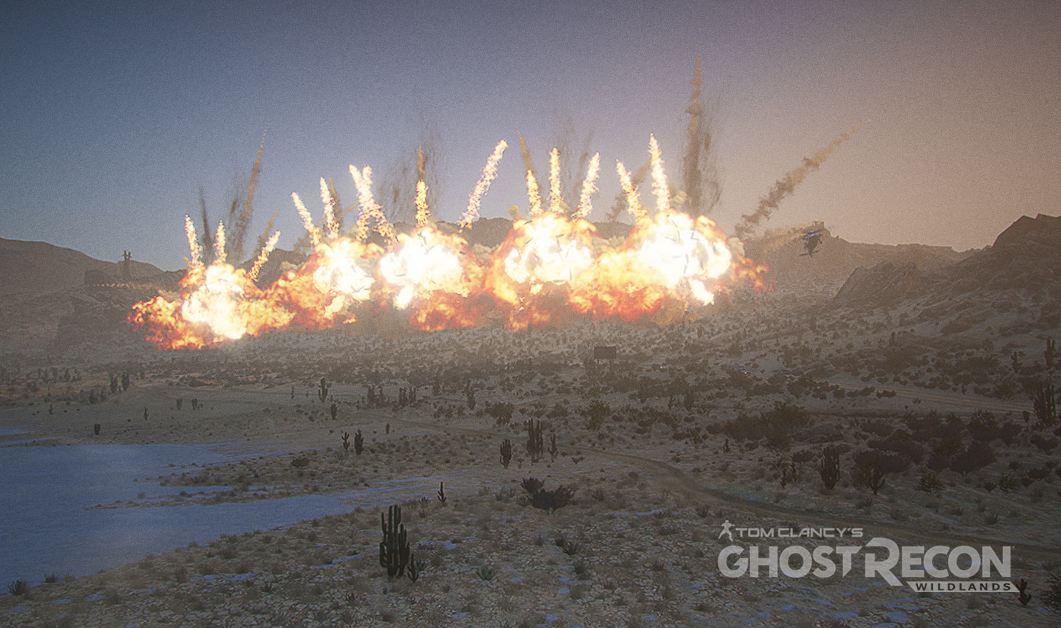 Когда открыл окно, а там уже... утро