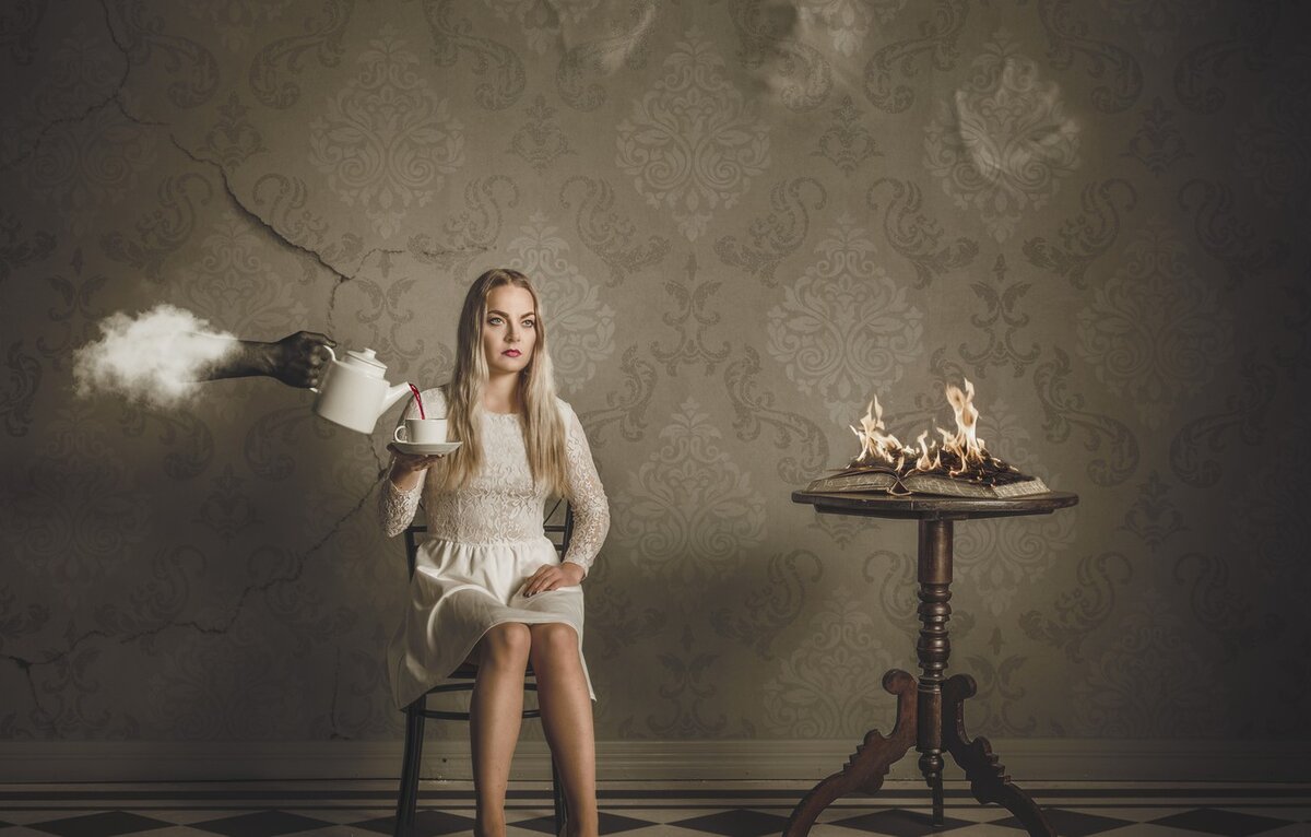 Photo by Petri Damstén