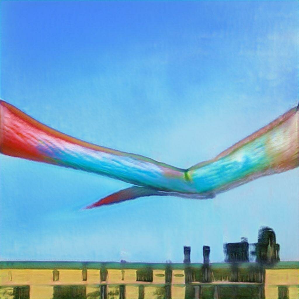 Невидимые намерения