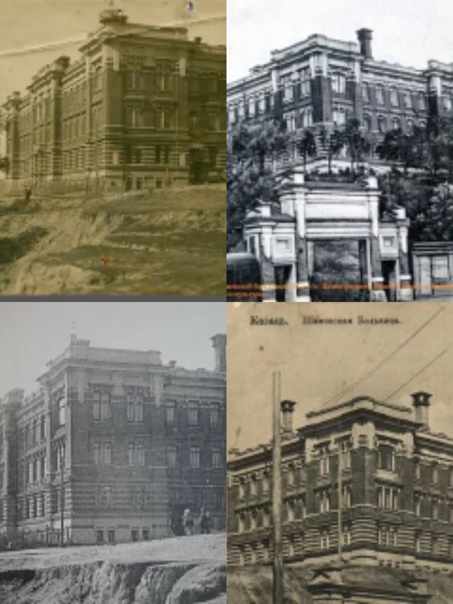 Фотоколлаж автора статьи