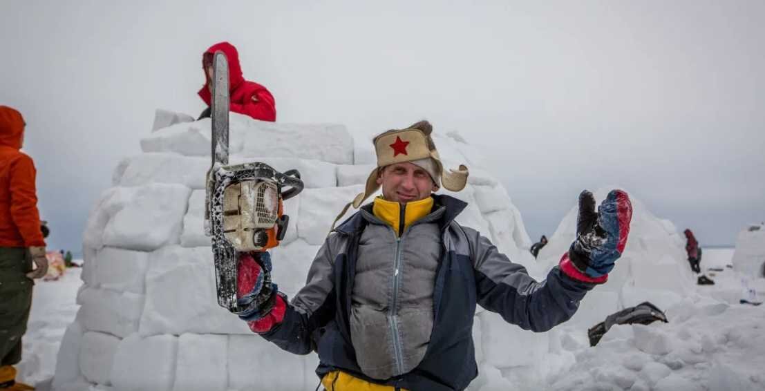 Ежегодный новосибирский фестиваль ИГЛУ 2022