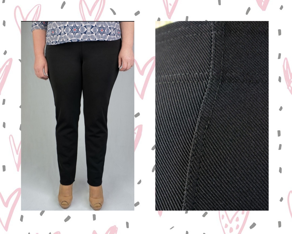 Скрины из приложения интернет-магазина