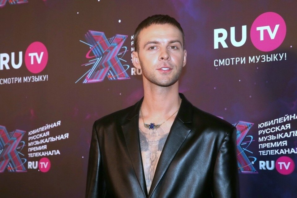     Макс Барских Борис КУДРЯВОВ