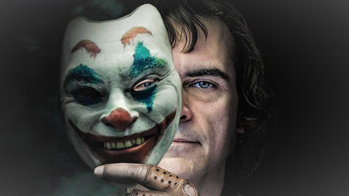  Готэм, начало 1980-х годов. Комик Артур Флек живет с больной матерью, которая с детства учит его «ходить с улыбкой». Пытаясь нести в мир хорошее и дарить людям радость, Артур сталкивается с человеческой жестокостью и постепенно приходит к выводу, что этот мир получит от него не добрую улыбку, а ухмылку злодея Джокера.