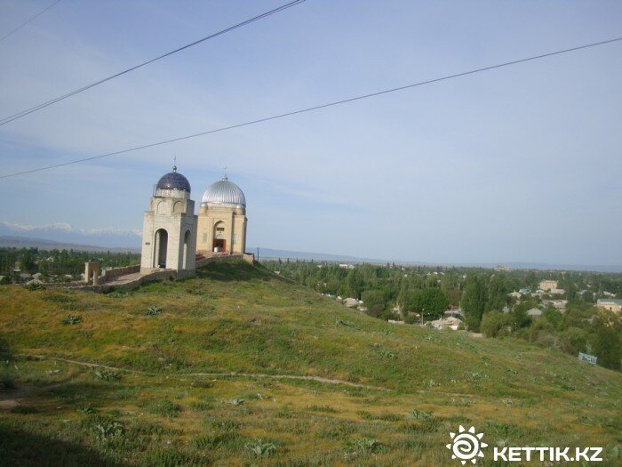Тектурмас