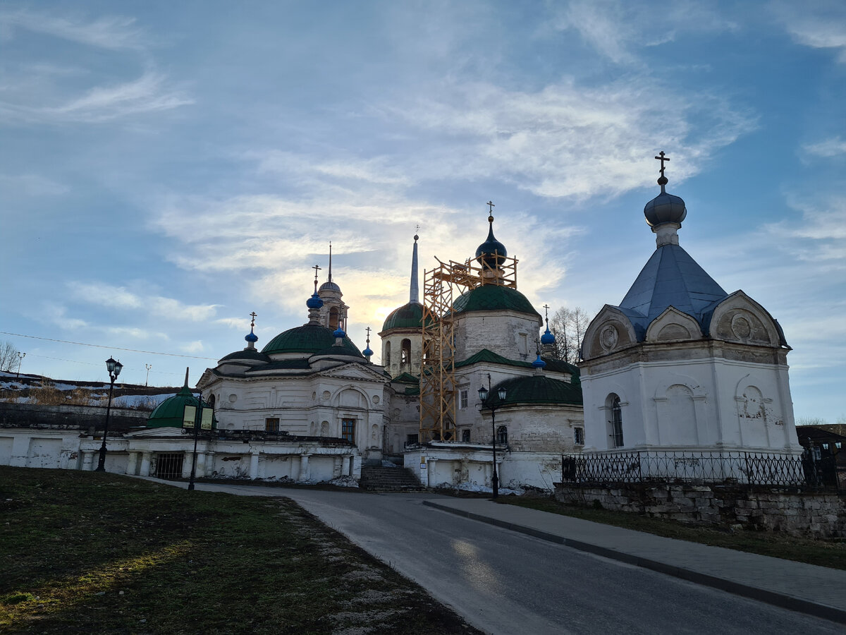 Маршрут выходного дня Ржев - Старица | Born to travel | Дзен