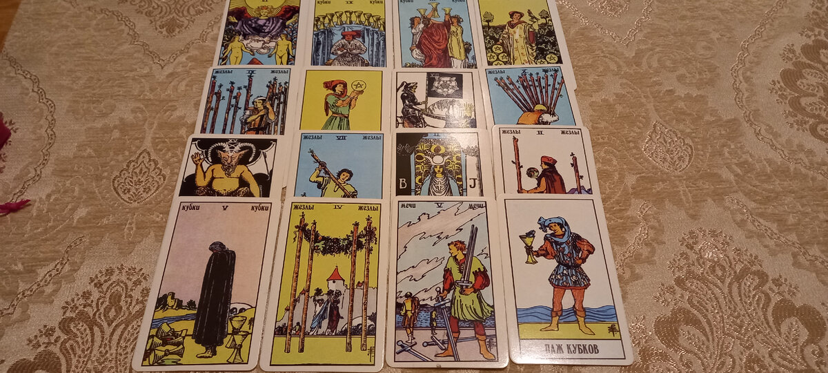 На данный момент в отношениях ситуация выбора, который нужно сделать только слушая своё сердце.