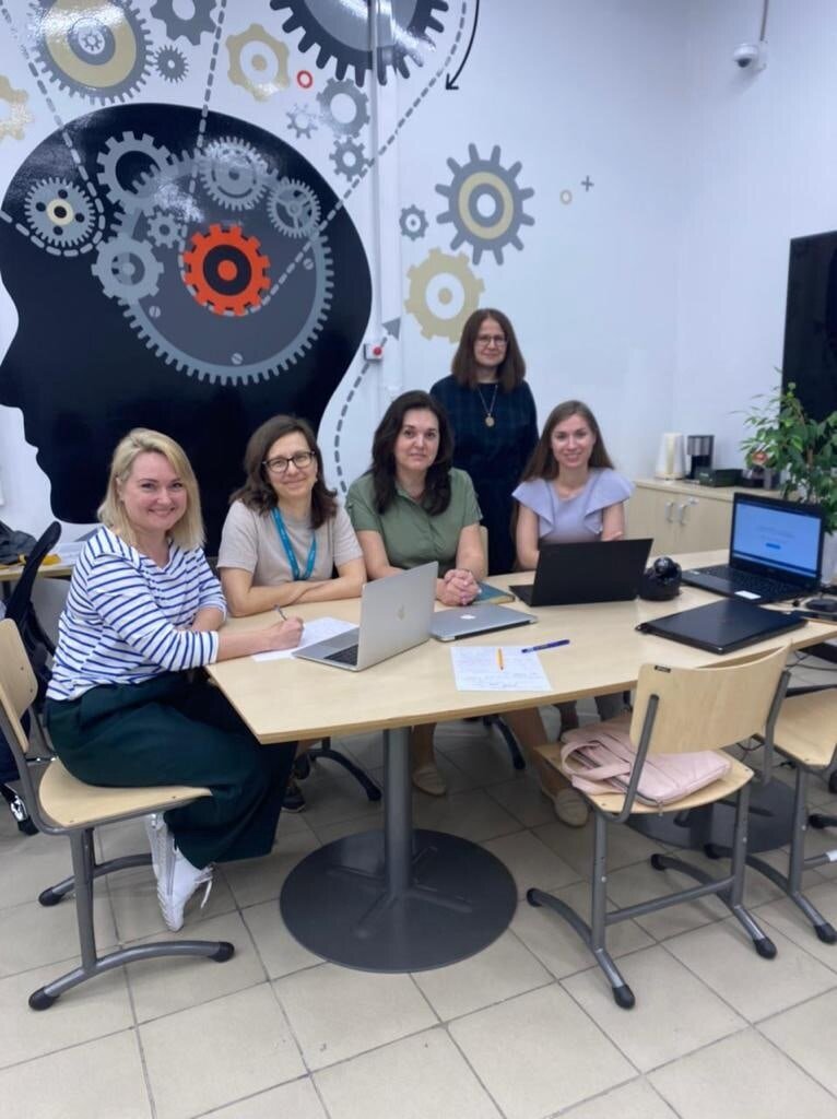 нейробиологические механизмы обучения