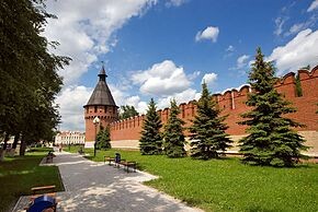 Тульский кремль