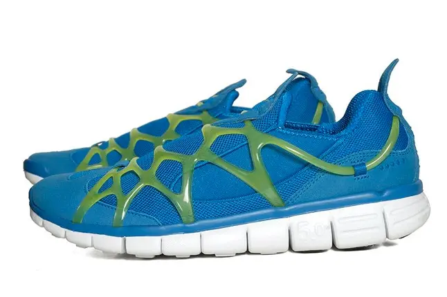 Nike free hotsell kukini women's