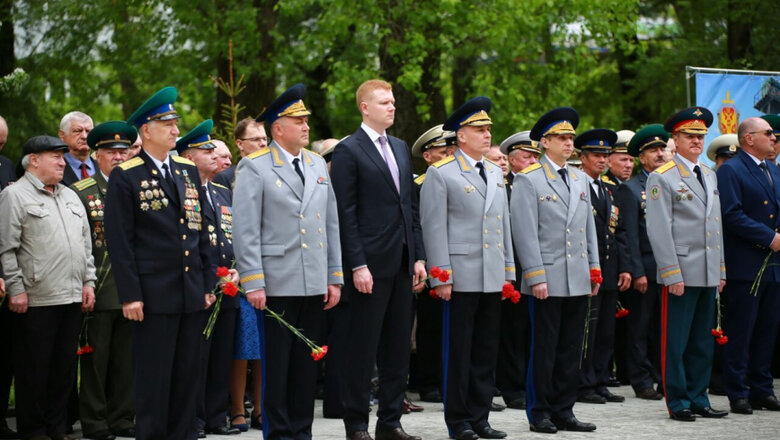 Фото: Пресс-служба губернатора и правительства Хабаровского края