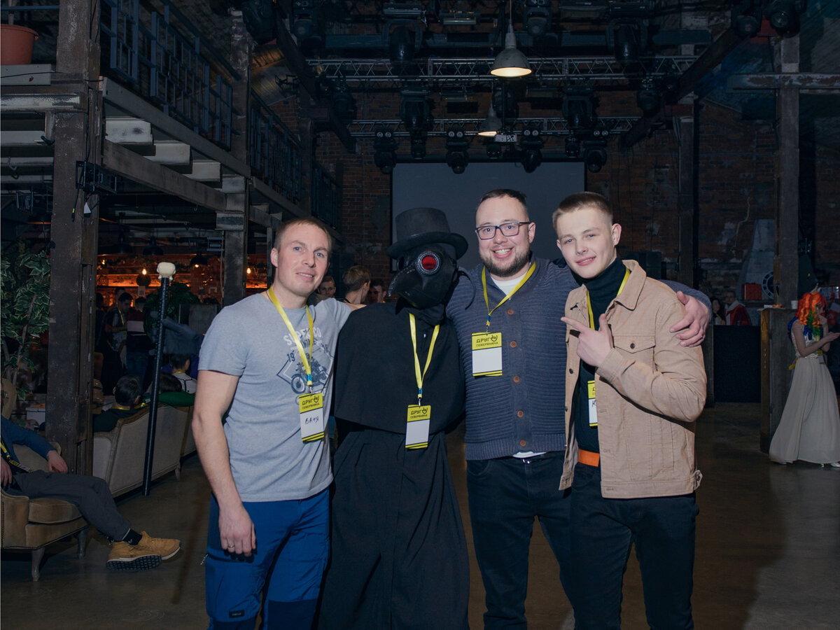 А ты точно умеешь слышать и слушать клиента?